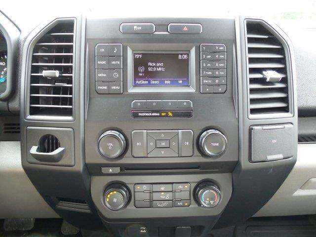 Ford F-150 2017 photo 12